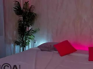 Erida's Live Sex Cam Show