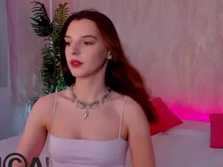 Erida's Live Sex Cam Show