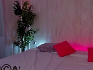 Erida's Live Sex Cam Show
