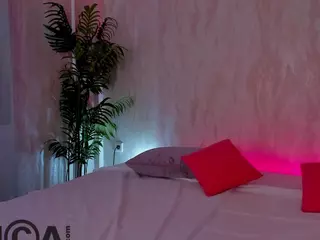 Erida's Live Sex Cam Show