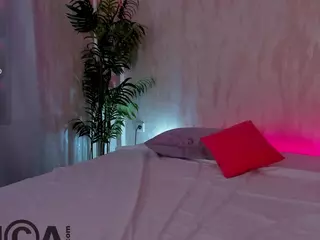 Erida's Live Sex Cam Show