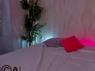 Erida's Live Sex Cam Show