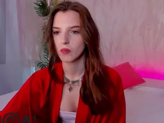 Erida's Live Sex Cam Show