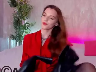 Erida's Live Sex Cam Show