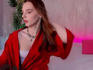 Erida's Live Sex Cam Show