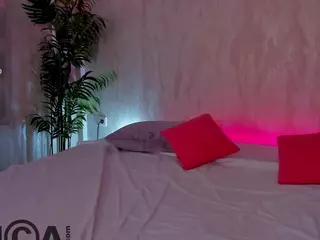 Erida's Live Sex Cam Show