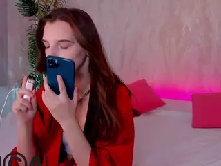 Erida's Live Sex Cam Show