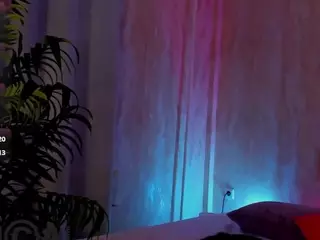 Erida's Live Sex Cam Show