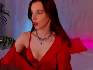 Erida's Live Sex Cam Show