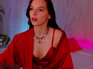 Erida's Live Sex Cam Show