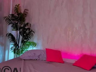 Erida's Live Sex Cam Show
