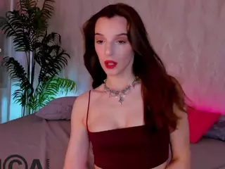 Erida's Live Sex Cam Show