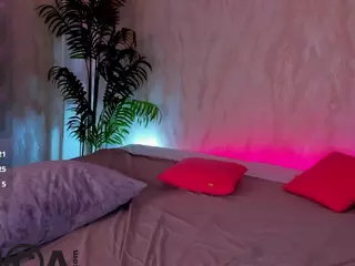 Erida's Live Sex Cam Show