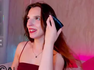 Erida's Live Sex Cam Show
