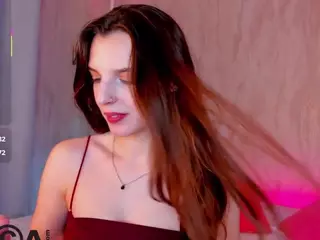 Erida's Live Sex Cam Show