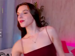 Erida's Live Sex Cam Show
