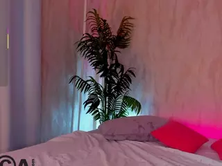Erida's Live Sex Cam Show