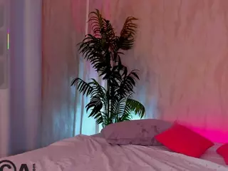 Erida's Live Sex Cam Show