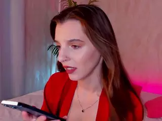Erida's Live Sex Cam Show