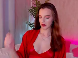 Erida's Live Sex Cam Show