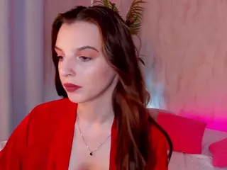 Erida's Live Sex Cam Show
