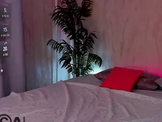 Erida's Live Sex Cam Show