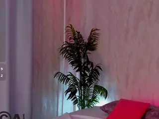Erida's Live Sex Cam Show