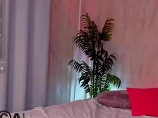 Erida's Live Sex Cam Show