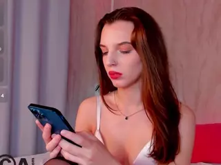Erida's Live Sex Cam Show