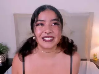 evangeling's Live Sex Cam Show