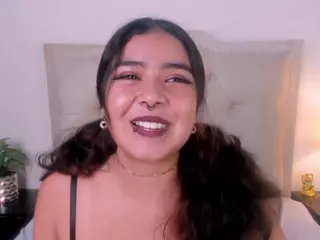 evangeling's Live Sex Cam Show