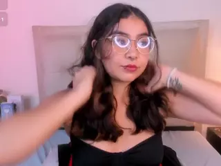 evangeling's Live Sex Cam Show