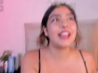 evangeling's Live Sex Cam Show