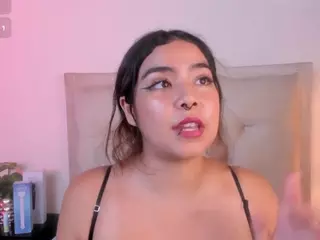 evangeling's Live Sex Cam Show