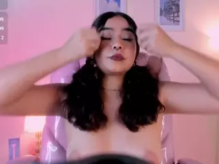evangeling's Live Sex Cam Show
