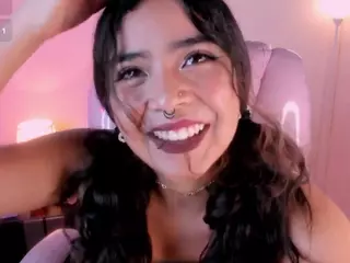 evangeling's Live Sex Cam Show