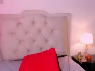 evangeling's Live Sex Cam Show