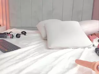 gabriela-lux's Live Sex Cam Show