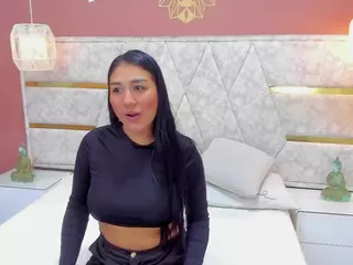 gabriela-lux's Live Sex Cam Show