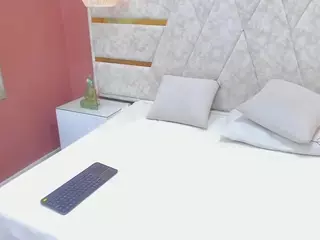 gabriela-lux's Live Sex Cam Show