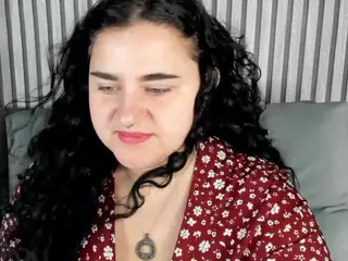 Margo's Live Sex Cam Show