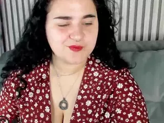 Margo's Live Sex Cam Show