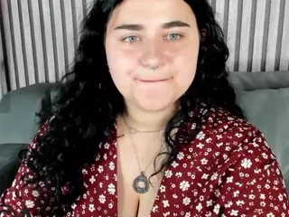 Margo's Live Sex Cam Show