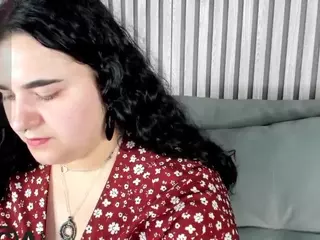 Margo's Live Sex Cam Show