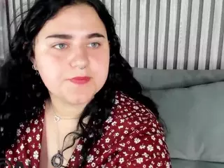 Margo's Live Sex Cam Show