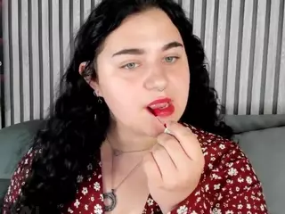 Margo's Live Sex Cam Show