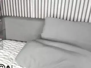 Margo's Live Sex Cam Show