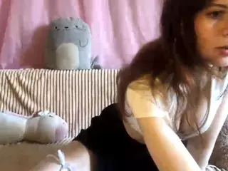 MaxineCurvin's Live Sex Cam Show