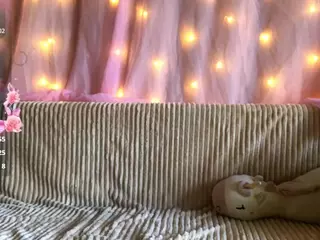 MaxineCurvin's Live Sex Cam Show