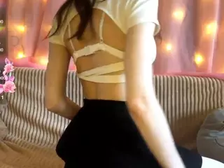 MaxineCurvin's Live Sex Cam Show